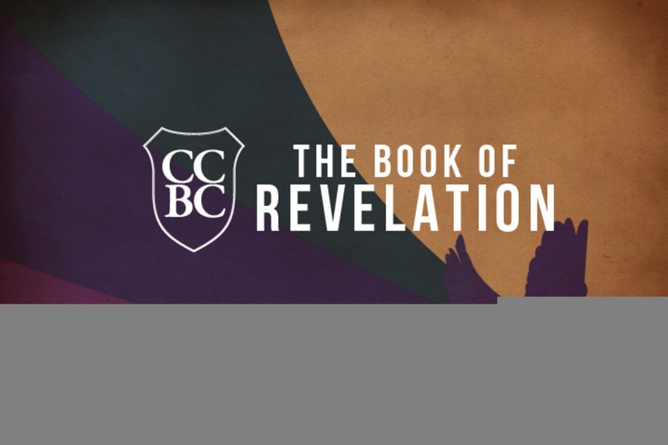 Revelation 14 Part 3