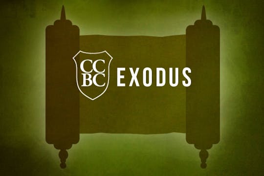 Exodus 12 Part 2