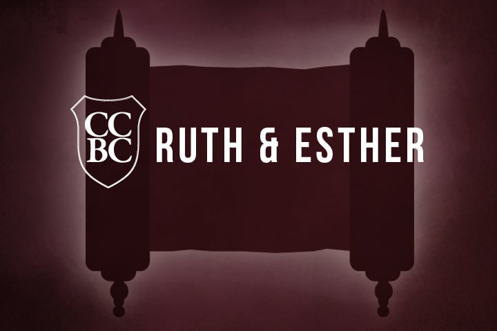 Ruth & Esther Preview