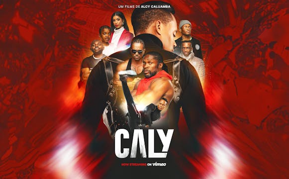 CALY (English Sub)
