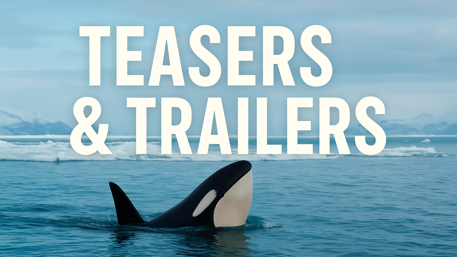 Teasers and Trailers