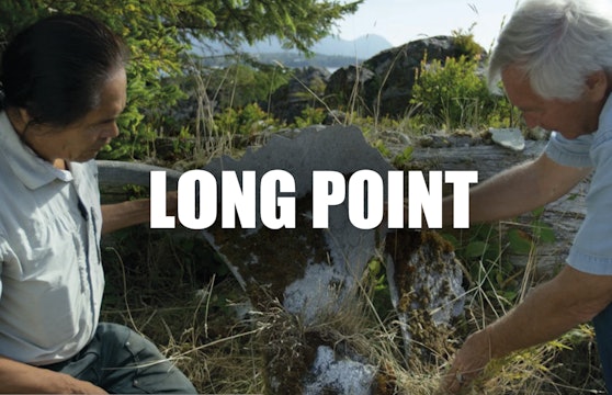 Long Point