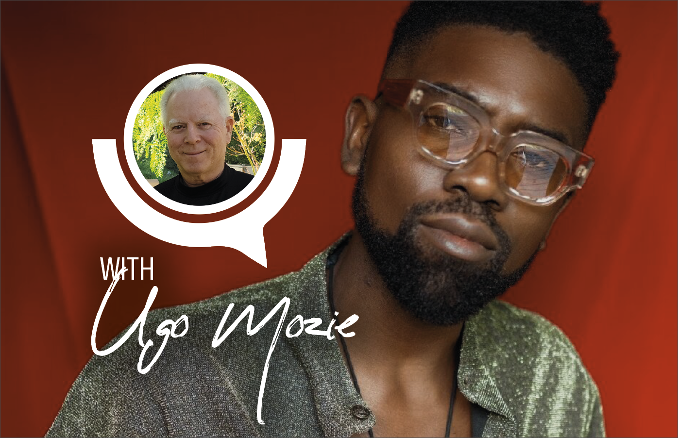 Ecoflix Podcast with Ugo Mozie