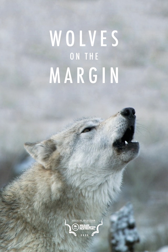Wolves on the Margin (Trailer)