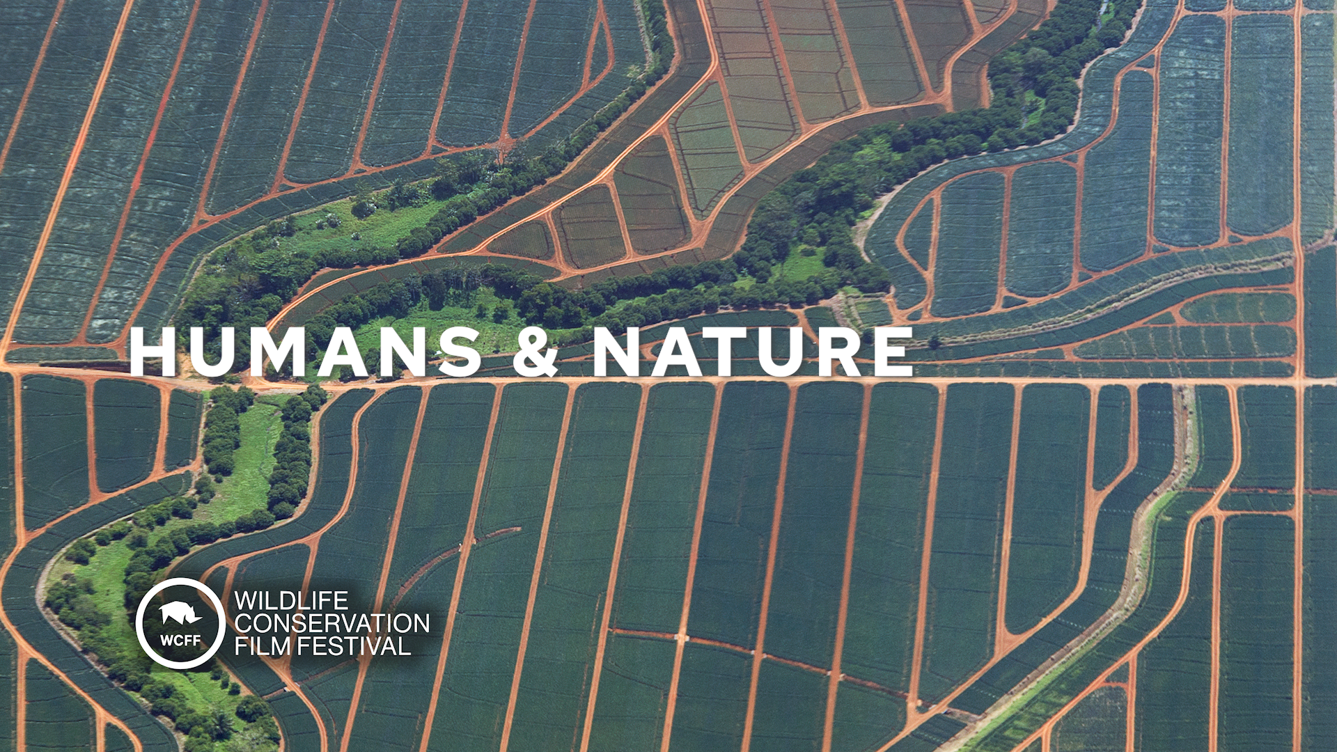 Humans And Nature WCFF2023