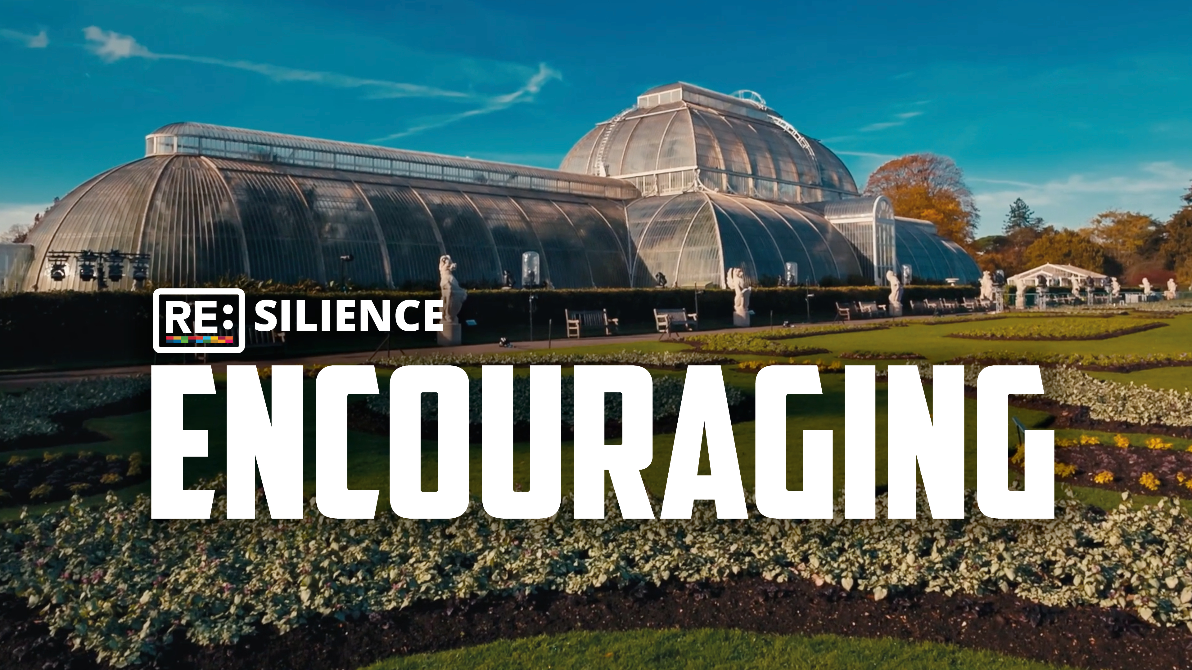 Encouraging Resilience