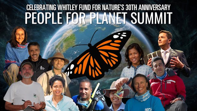 People for Planet Summit: Celebrating...