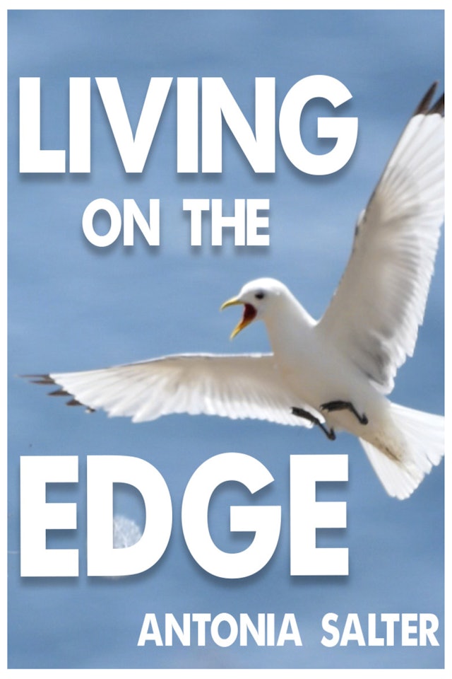 Living on the Edge (Trailer)