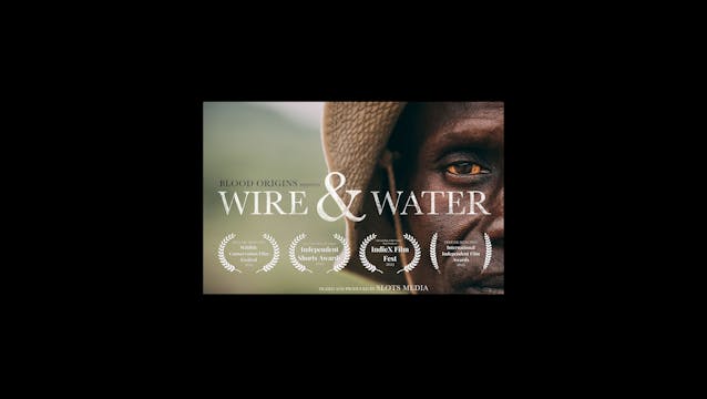 Wire and Water Teaser WCFF2023