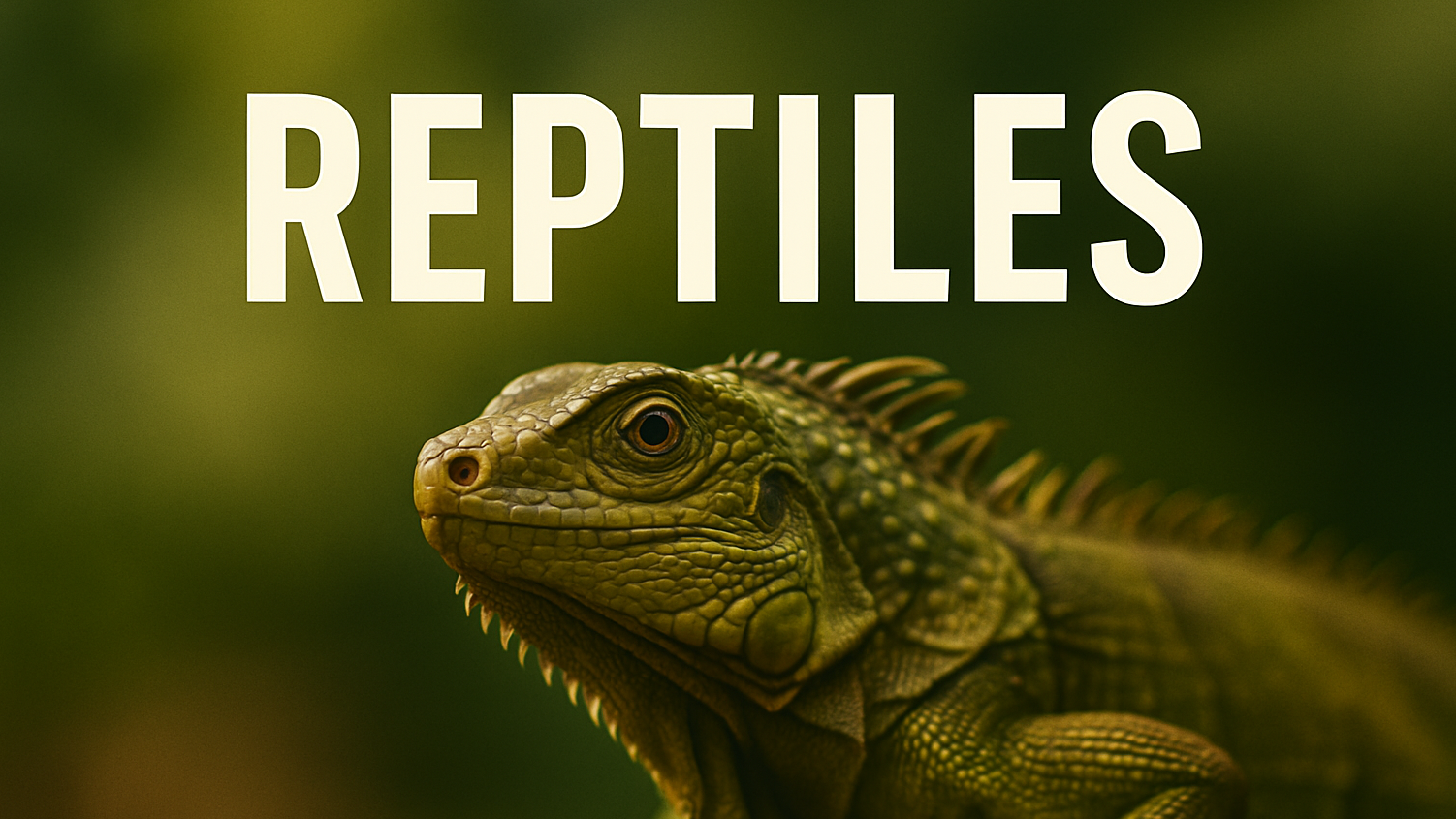 Reptiles
