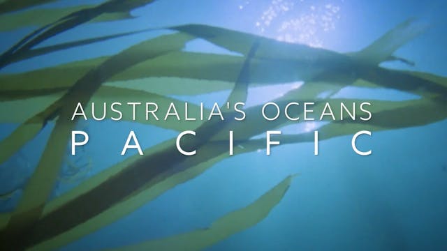 Australia's Oceans: Episode 2, The Pa...