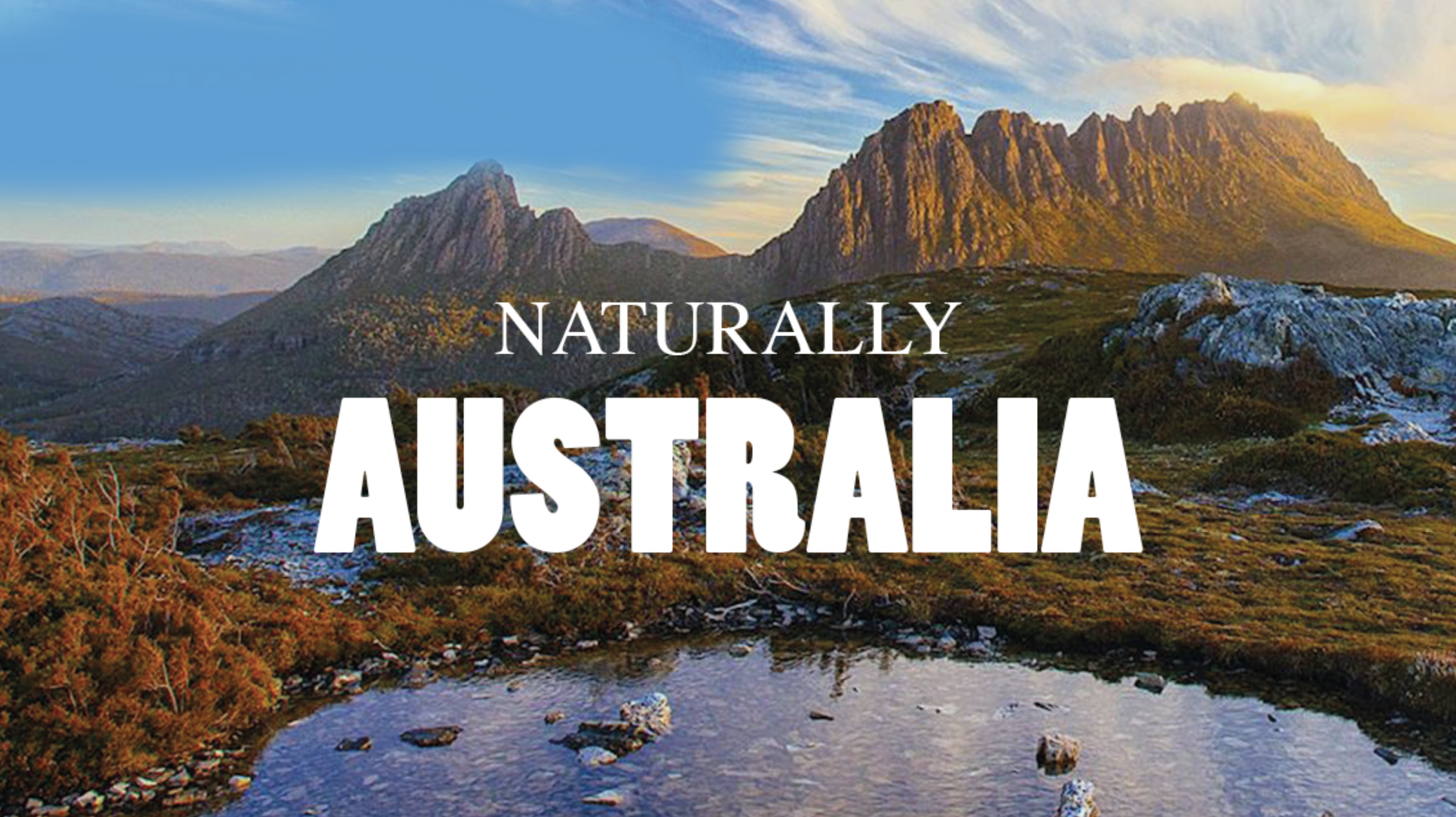 Naturally Australia