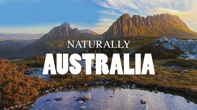 Naturally Australia