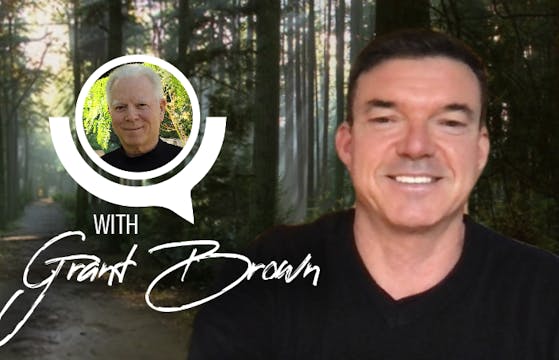 Ecoflix Podcast with Grant Brown from...