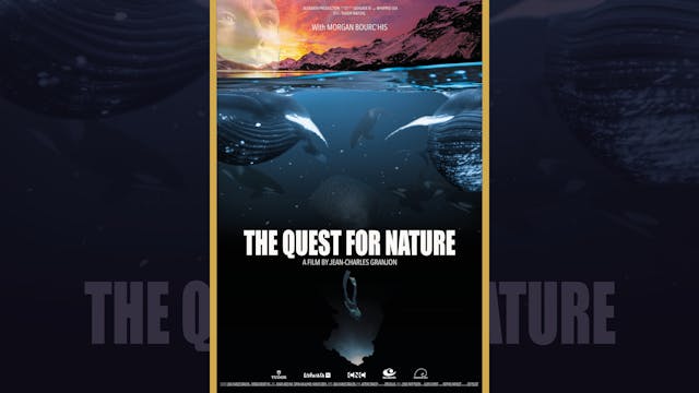 The Quest for Nature (Trailer)