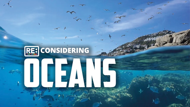 Reconsidering Oceans
