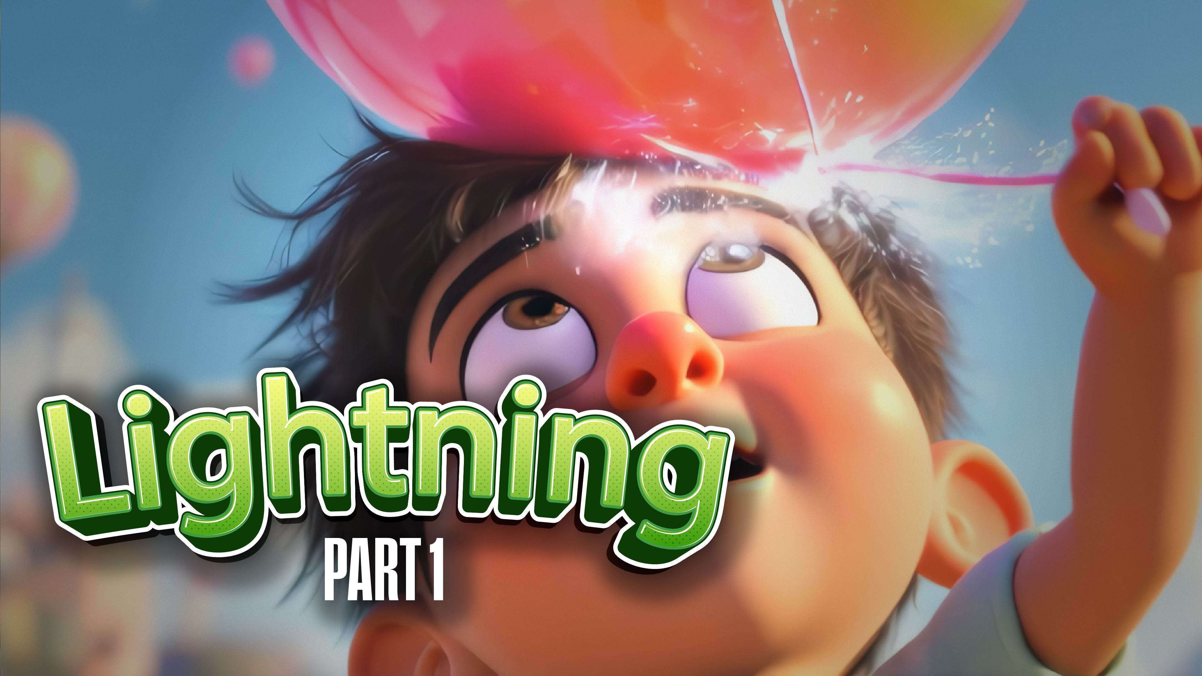 How the World Works - Lightning Part 1