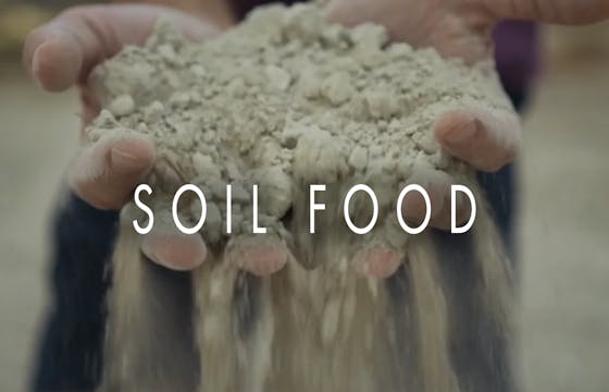 Soil Food - John Liu