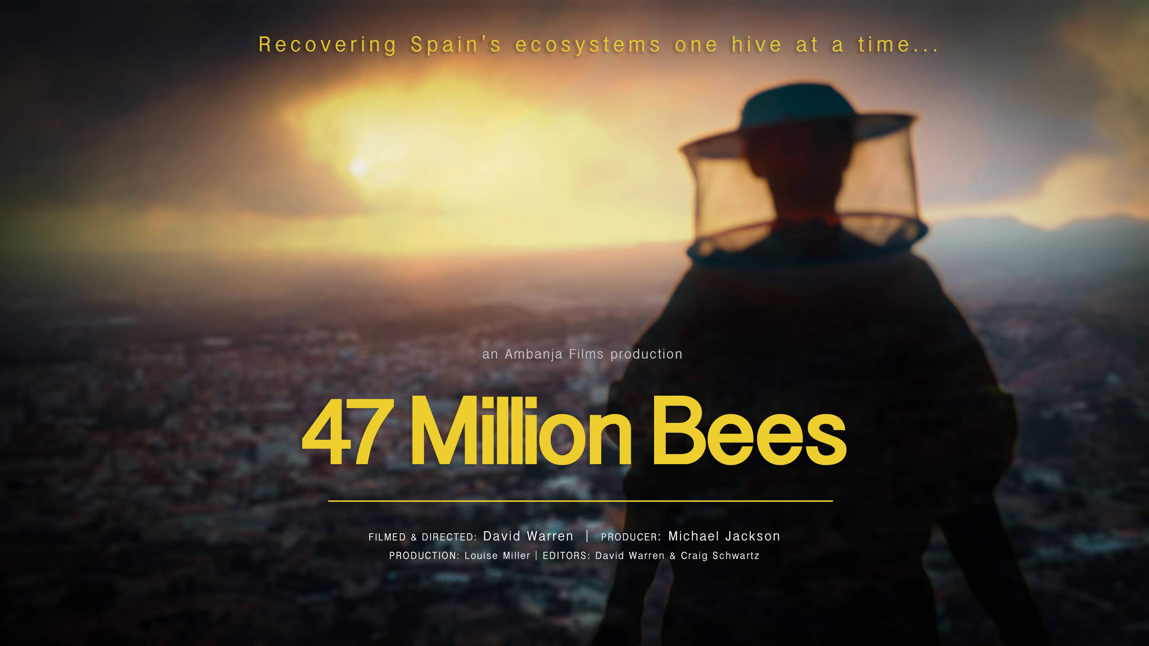 47 Million Bees