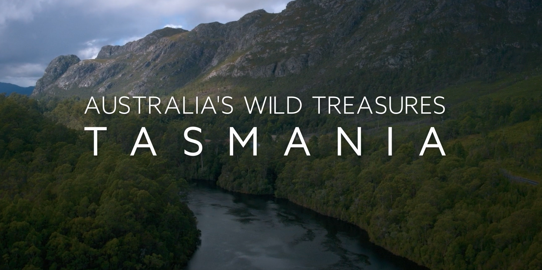 Australia's Wild Treasures: Episode 6