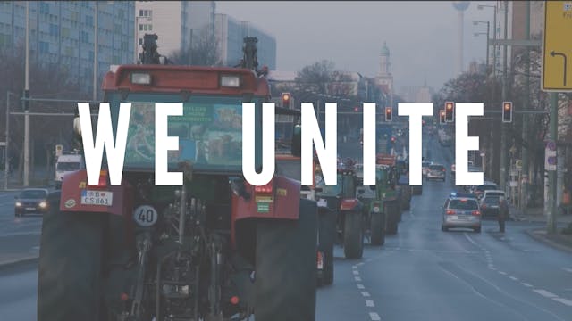 We Unite