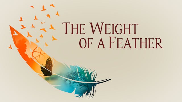 The Weight Of A Feather