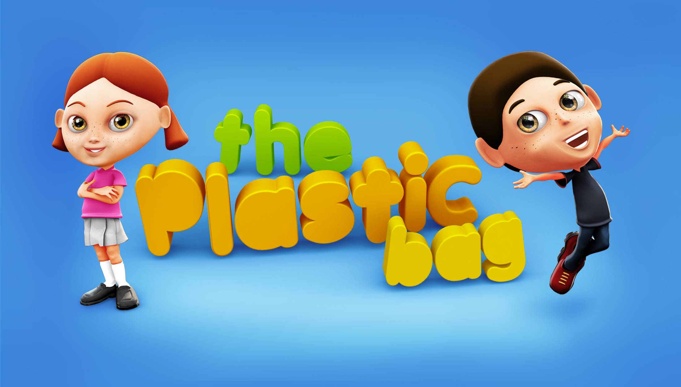 The Plastic Bag