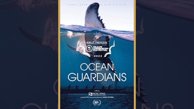 Ocean Guardians (Trailer)
