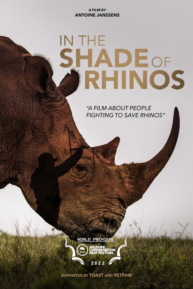 In The Shade Of Rhinos (Trailer)