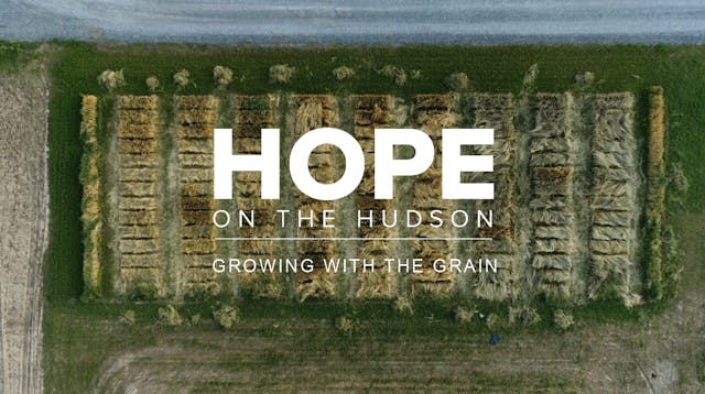 Hope On The Hudson: Growing with the ...