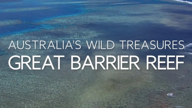 Australia's Wild Treasures: Episode 1