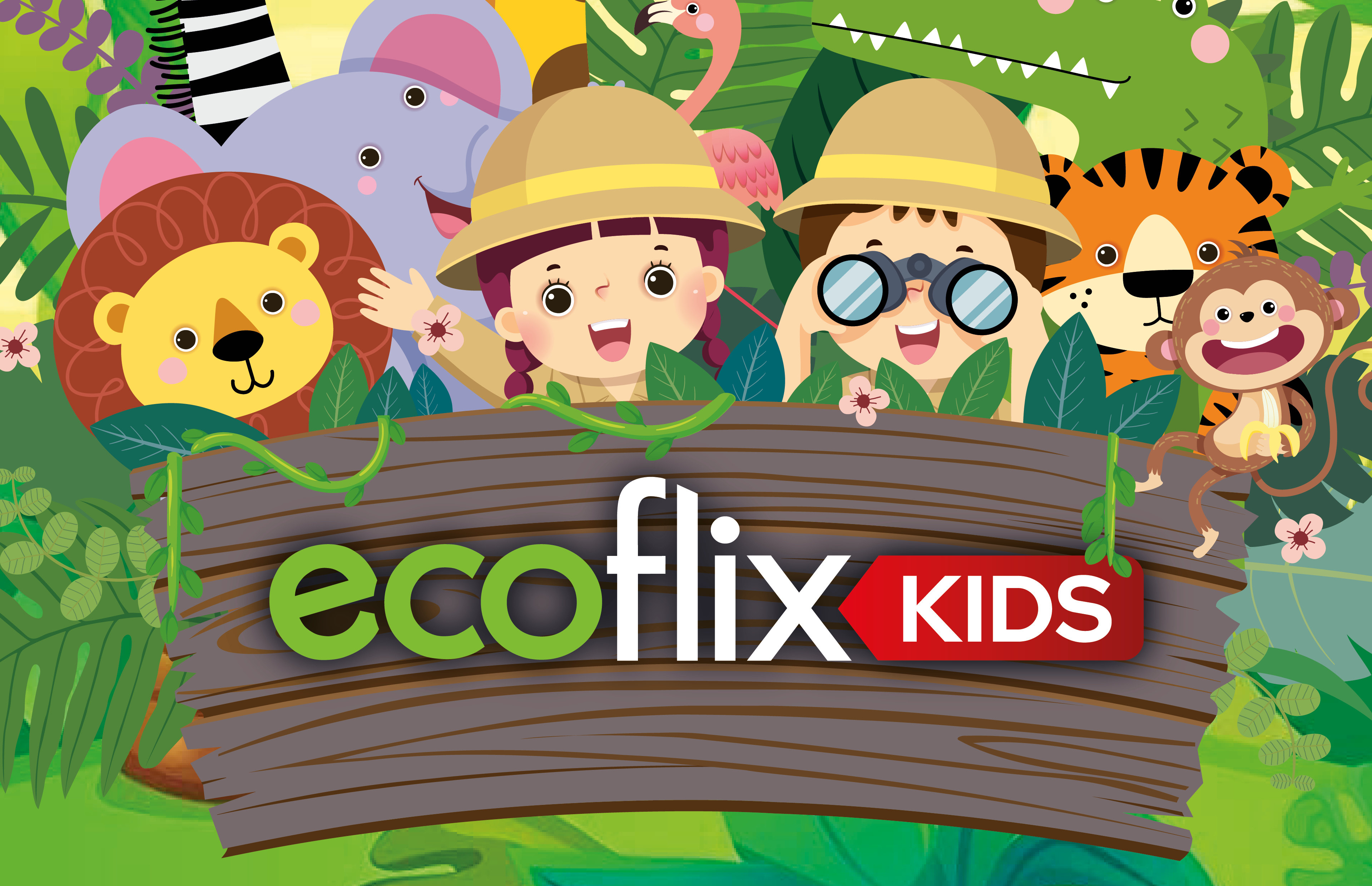 Ecokids