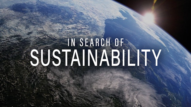 In Search of Sustainability, Mali