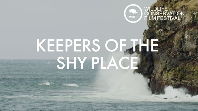 Keepers of the Shy Place