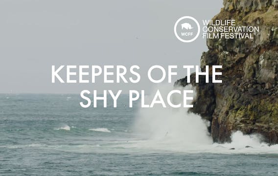 Keepers of the Shy Place