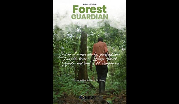 The Forest Guardian Teaser WCFF2023