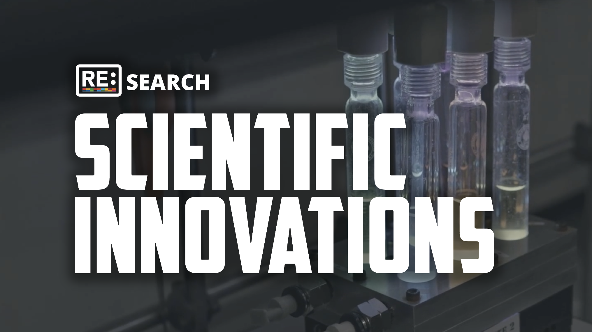 RE:TV Research and Scientific Innovations
