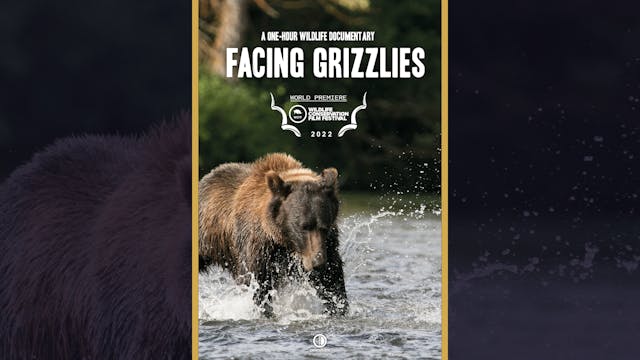 Facing Grizzlies (Trailer)