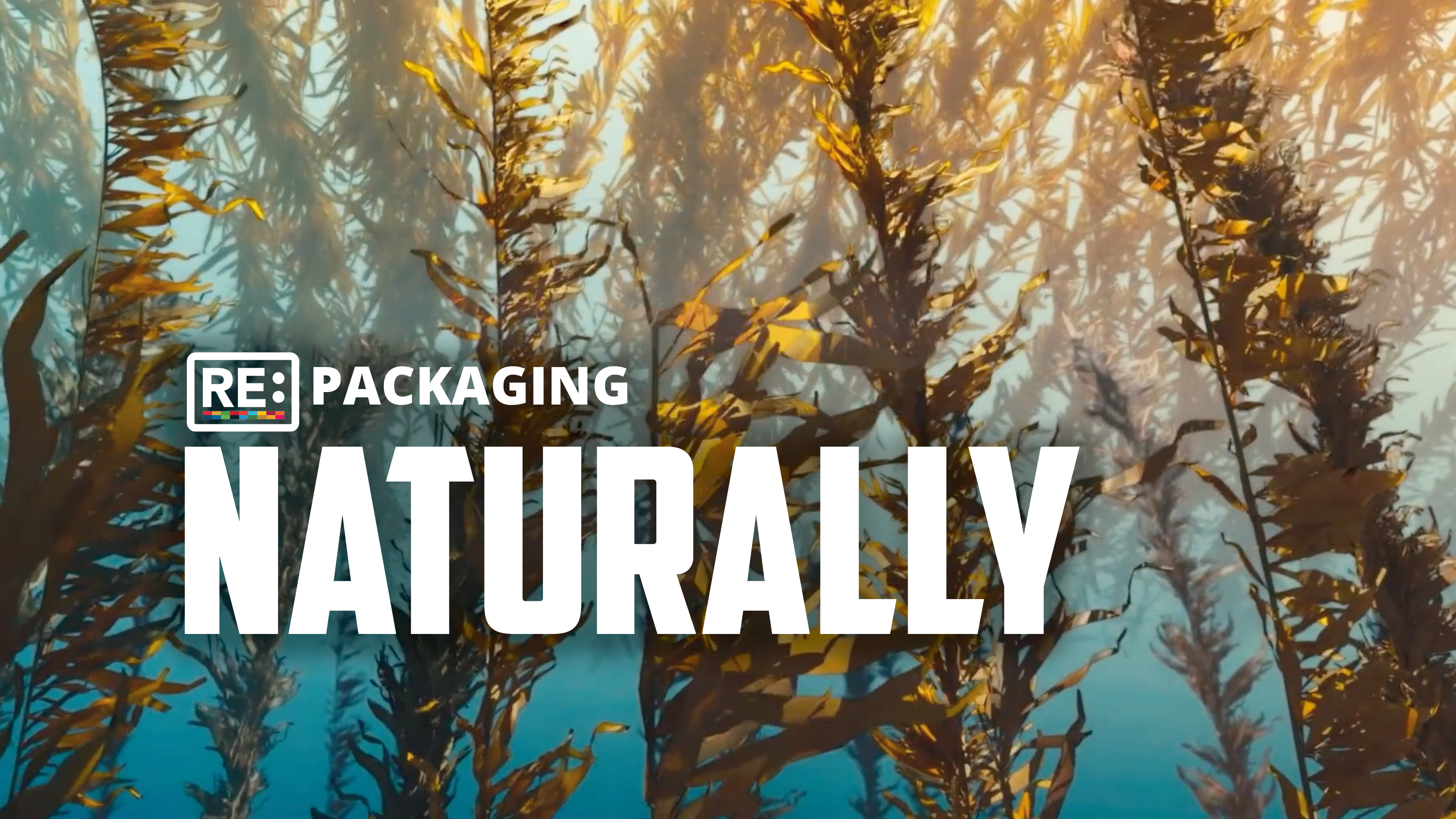 Repackaging Naturally