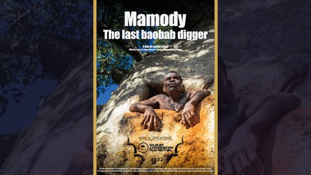 Mamody: The Last Baobab Digger