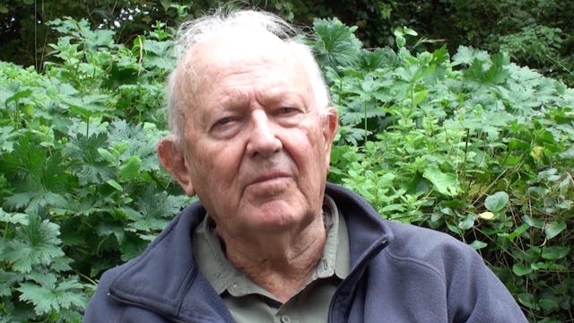 Richard Brock's message to viewers