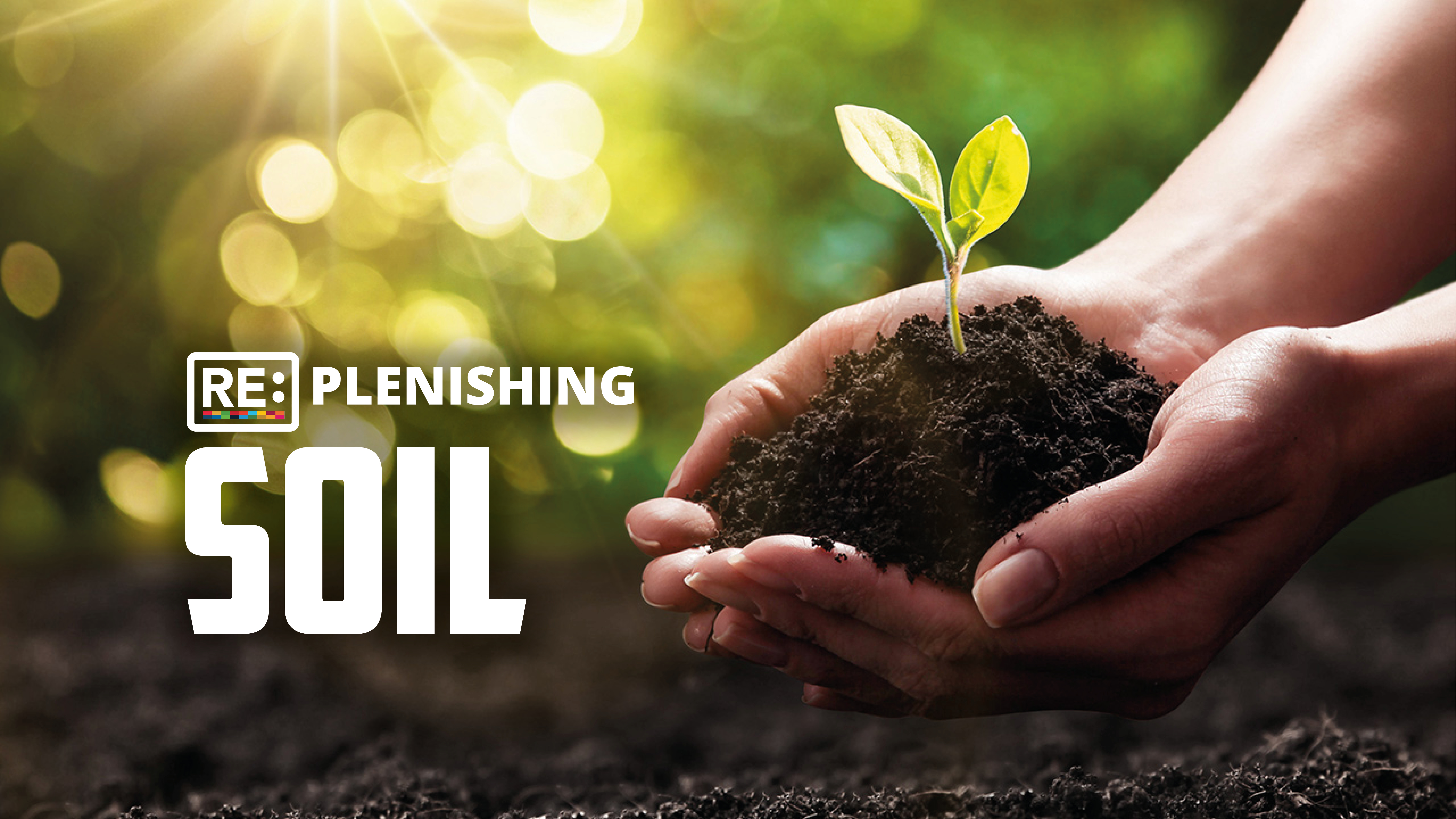 Replenishing the Soil