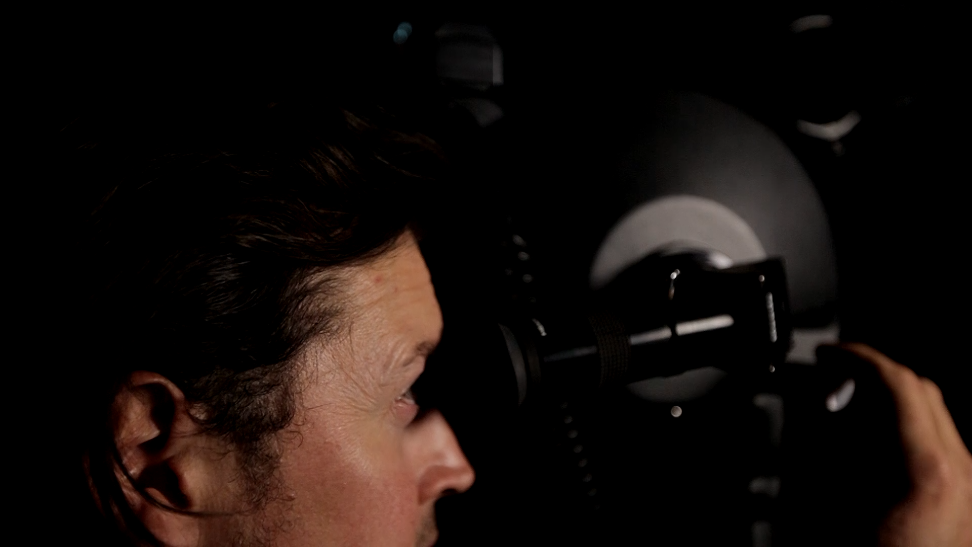 Red Centre -Tom Falzon