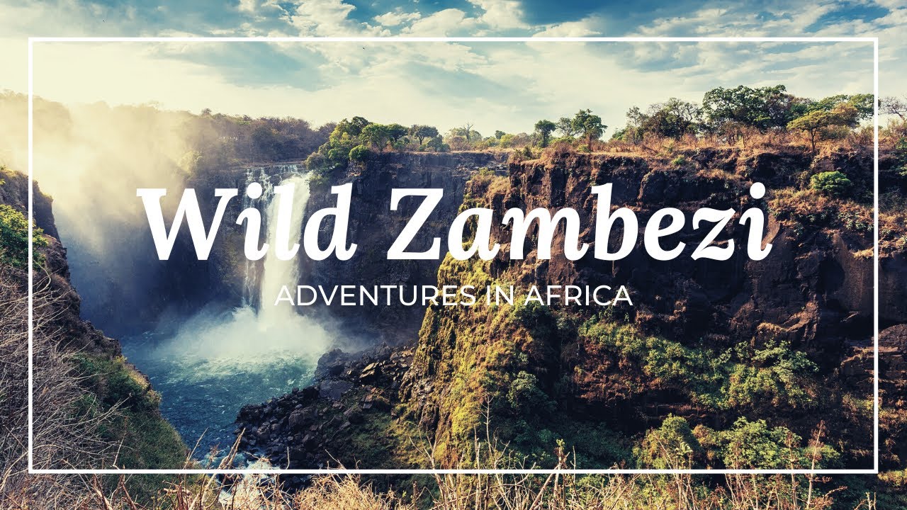Natural World Facts - Wild Zambezi