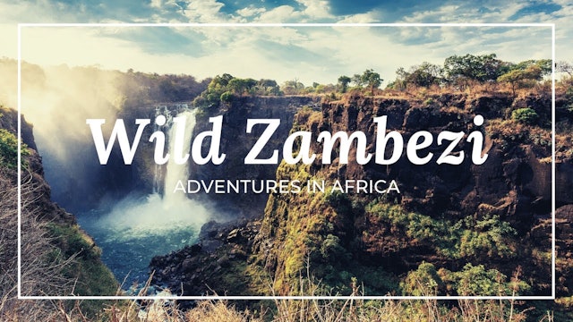 Natural World Facts - Wild Zambezi