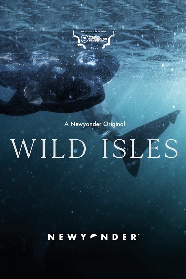 Wild Isles (Trailer)