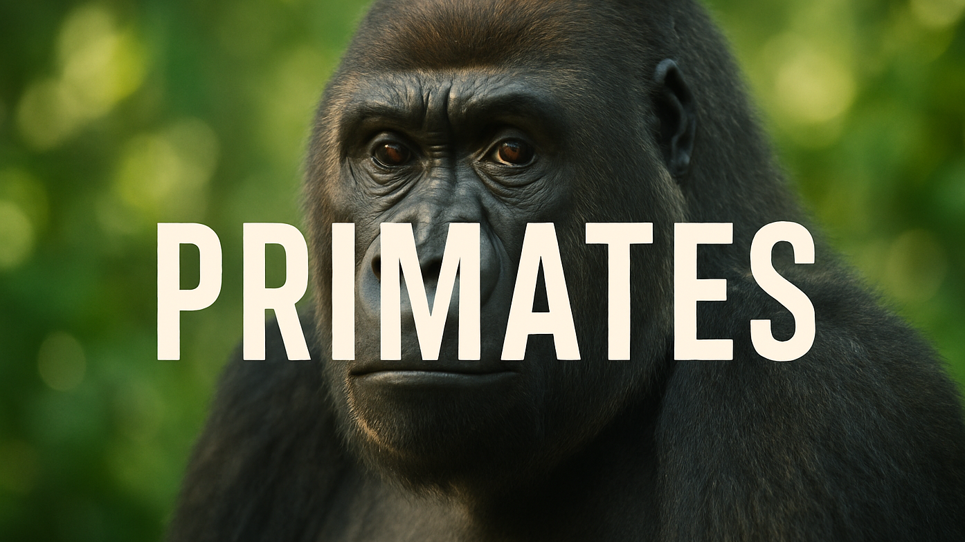 Primates