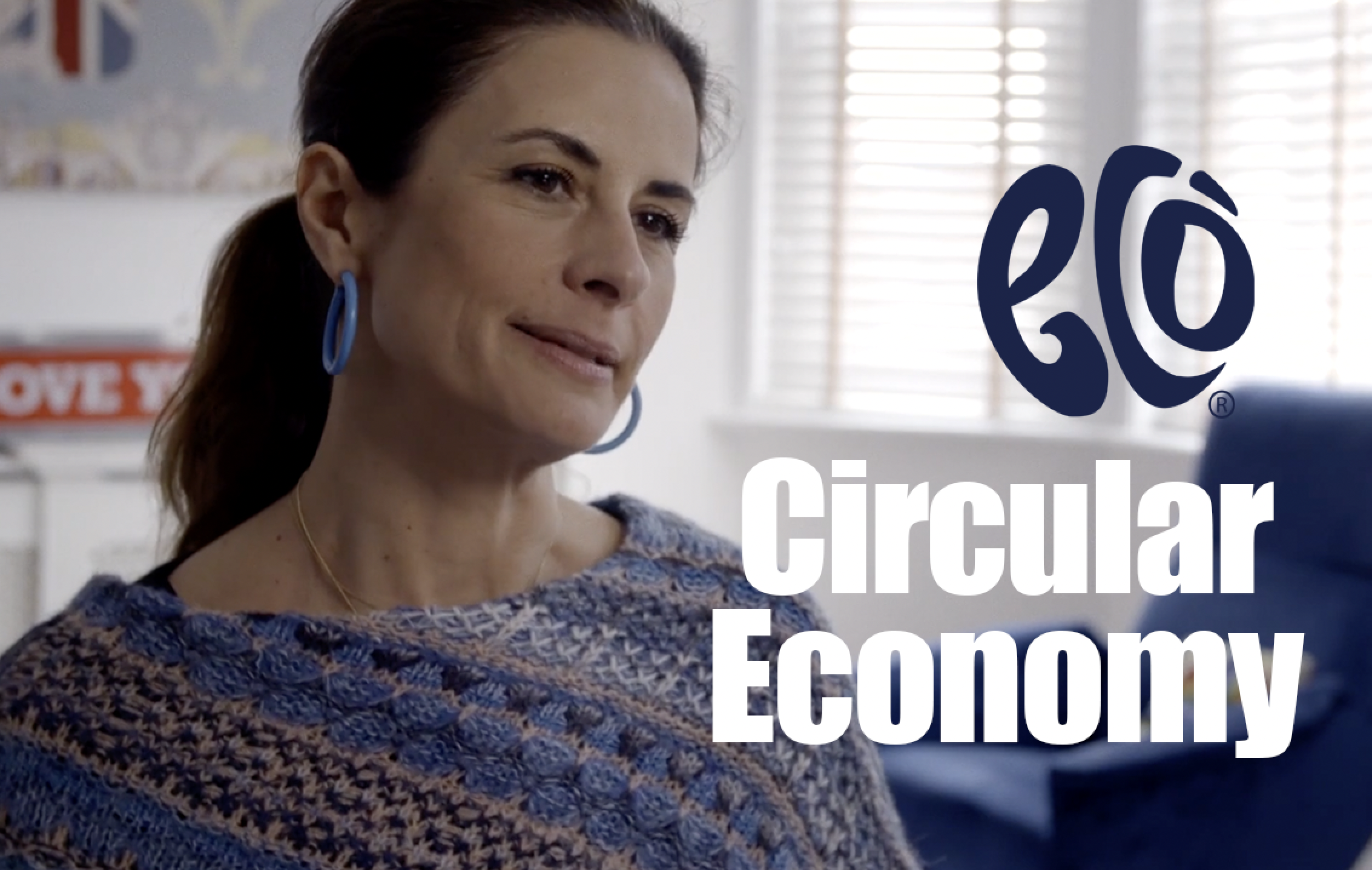 FashionScapes: Circular Economy