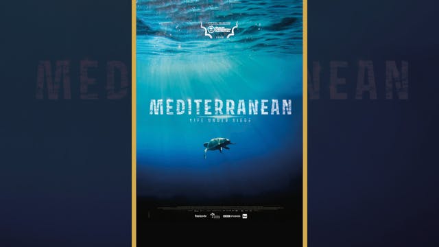 Mediterranean: Life Under Siege (Trailer)