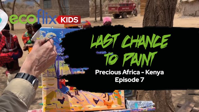 Last Chance to Precious Africa Day 7 